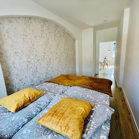 Zentrale Moderne Unterkunft Mitten In Meissen No 2 Extérieur photo