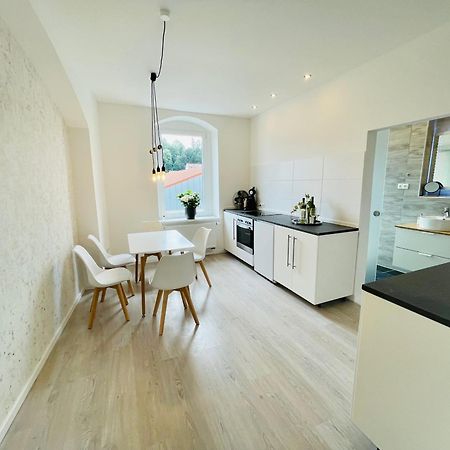 Zentrale Moderne Unterkunft Mitten In Meissen No 2 Extérieur photo