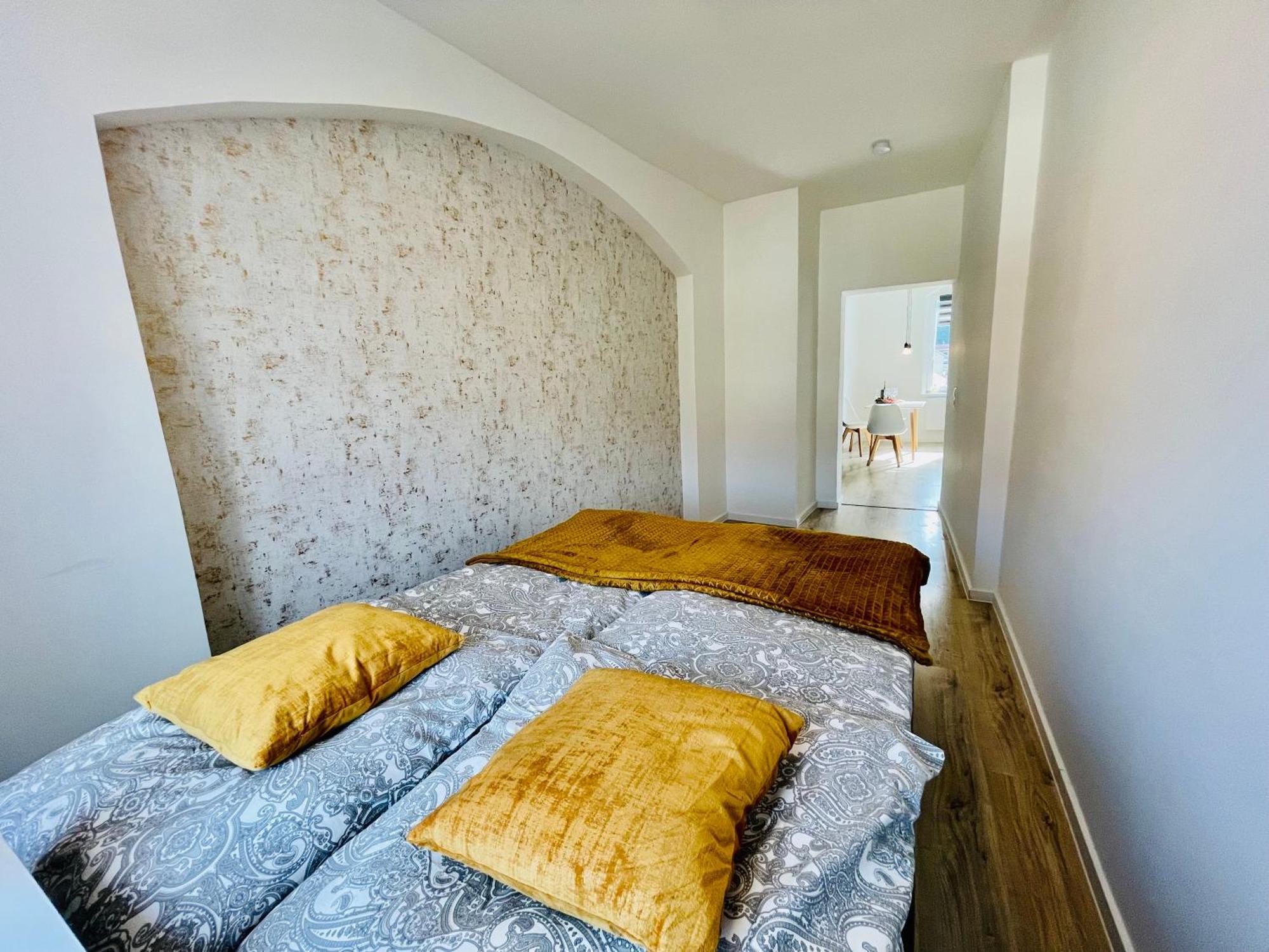 Zentrale Moderne Unterkunft Mitten In Meissen No 2 Extérieur photo