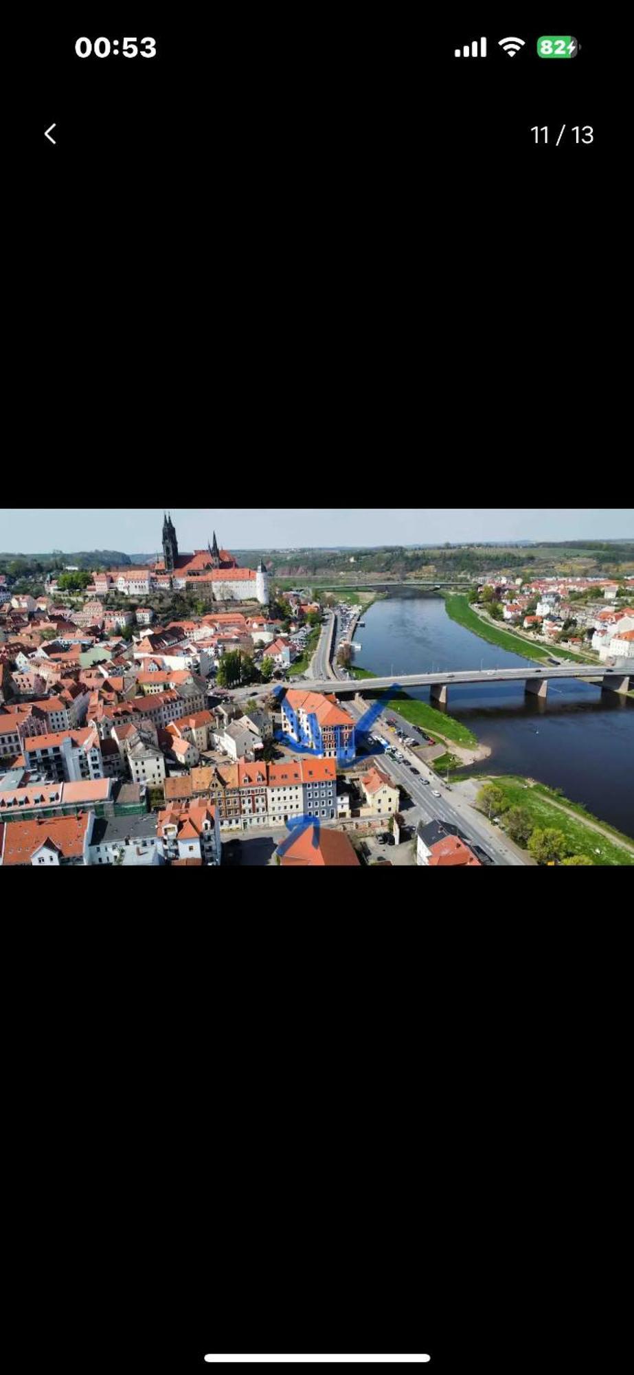 Zentrale Moderne Unterkunft Mitten In Meissen No 2 Extérieur photo